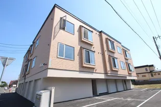 ケントハウスIIIの画像