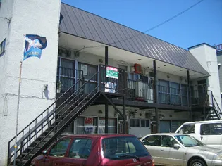 ザ セカンドマンション ボーニの画像