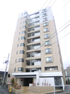 リバービュー山鼻の画像