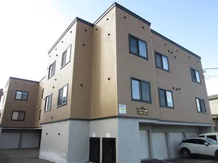 サンテラス手稲の画像