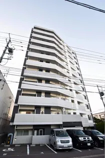 レジェンドコート琴似【00404号室】の外観