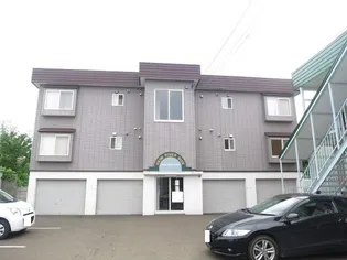 ハイムリバーサイドの画像