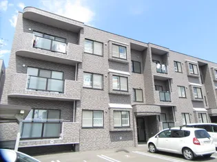 クリスタルリバー六番館の画像