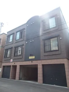 シャイニングスター【103号室】の外観