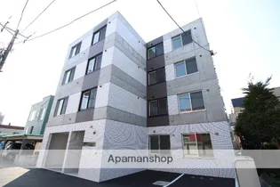 LA CORTE(ラ・コルテ)【2階】の外観