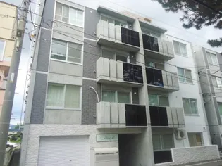 セルバテール南15条の画像