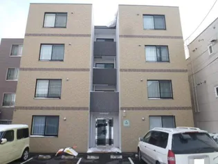 ガーデンコート壱番館の画像