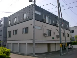 リーフコートN16の画像