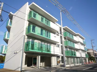 ピノグローブ伏見の画像