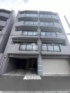 レーヴフロレゾン【0203号室】の外観