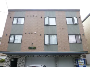 グランリーオの画像