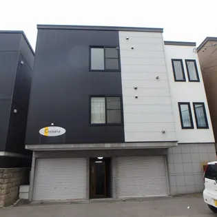 クレセリア新川の画像