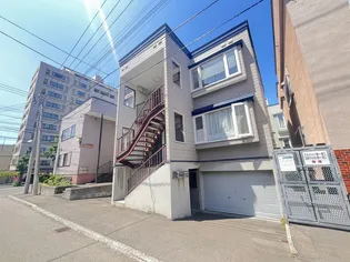 スカイハイツⅢの画像