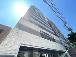 バロンドール【15階】の外観