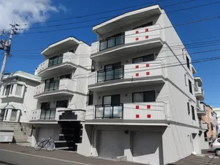 2条ハイツの画像