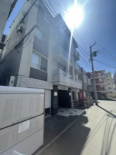 ルーエ北円山の画像