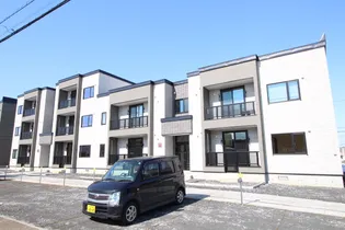 リアンⅠの画像