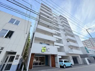 VIOLETTA (ヴィオレッタ)【5階】の外観