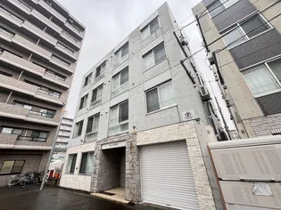 セレッソ北円山の画像