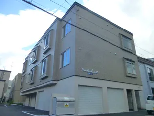 ピュア ボヌール ケーの画像