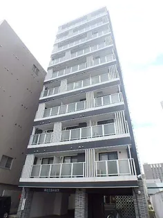 BLANCNOIR N13 EXEの画像