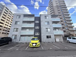 クレストハウスの画像