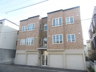 レグルス麻生の画像