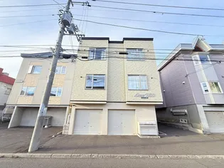 リュクス N35の画像