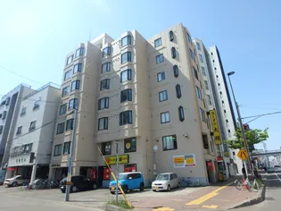 SERAM BLD北大通の画像