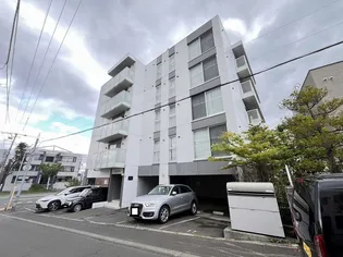 STELLA神宮外苑の画像