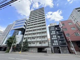 TEADA北4条の画像