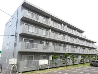 ルブランプルミエ【405号室】の外観