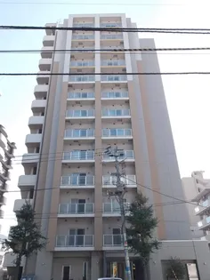 プライヴェル山鼻 壱番館【201号室】の外観