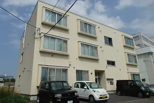 メゾンステラIIの画像