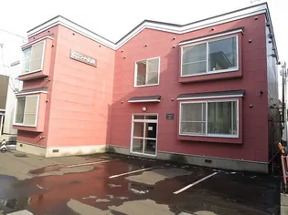 エスコート松陰の画像