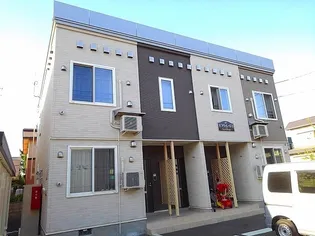 エコヴィレッジ1の画像