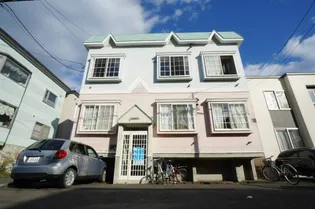 Fラッキー23の画像