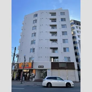 アクアトピア麻生の画像