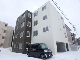 フォレストRーIIの画像