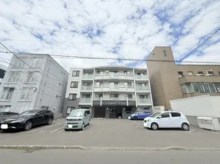 ル ピエール桑園の画像