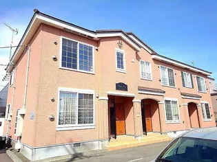 ピアコート アンジェの画像