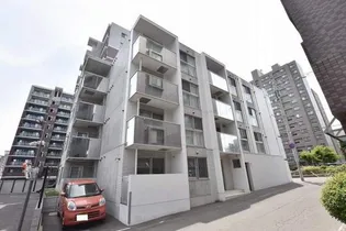 ESTOR琴似の画像