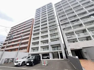 F141【5階】の外観