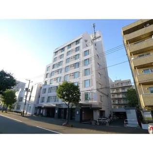 藤井ビル北23条の画像