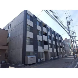 RAVELLO N2 A【4階】の外観