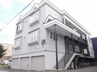 MSノース ピアの画像