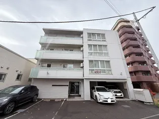 ESTAVIE円山の画像