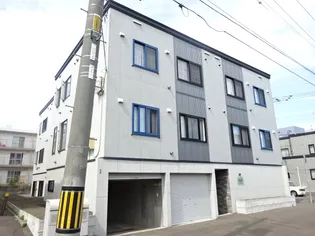 エルムN23A棟の画像