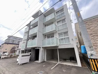 ERYS南七条の画像