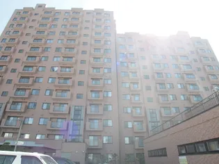 ラ ポール南麻生の画像